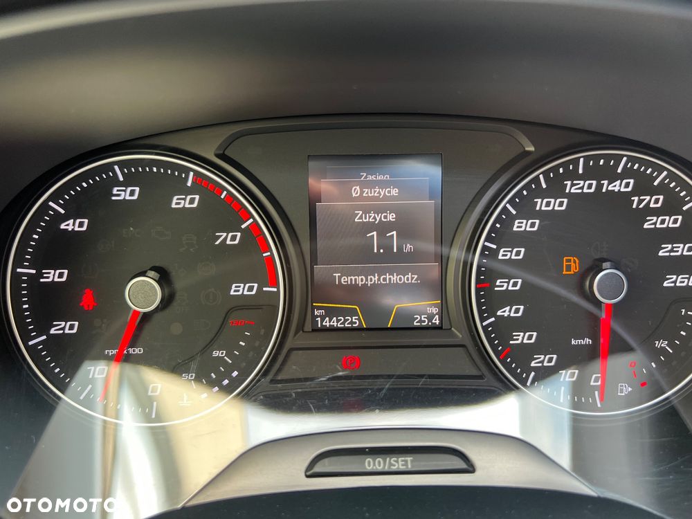 Seat Leon 1.4 TSI FR S&S - 15