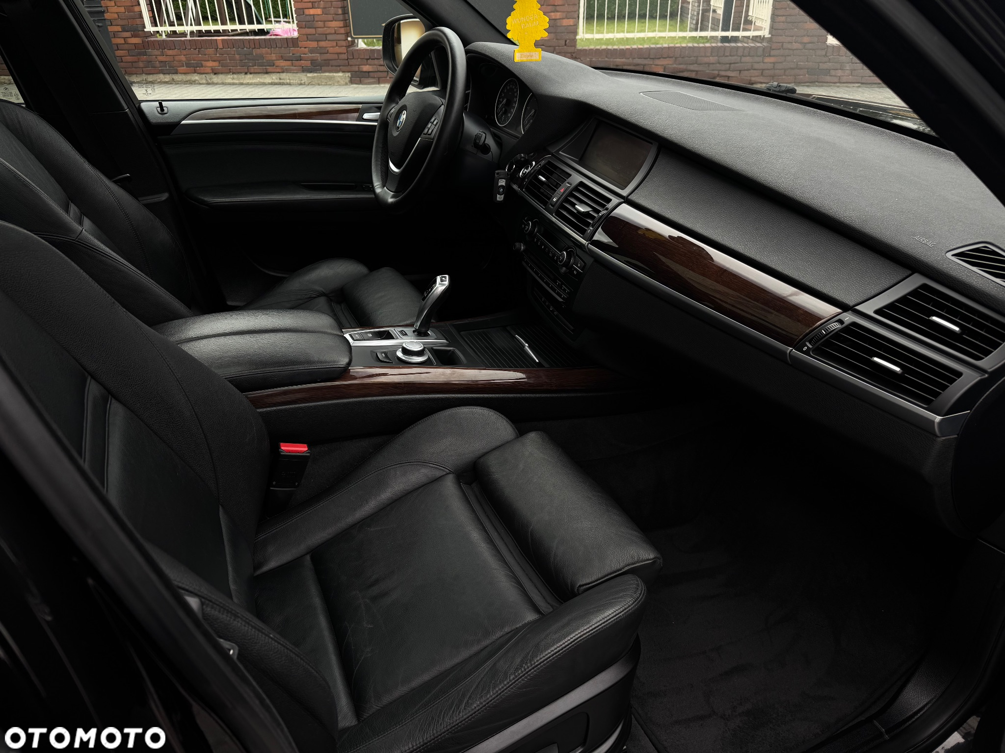 BMW X5 - 17