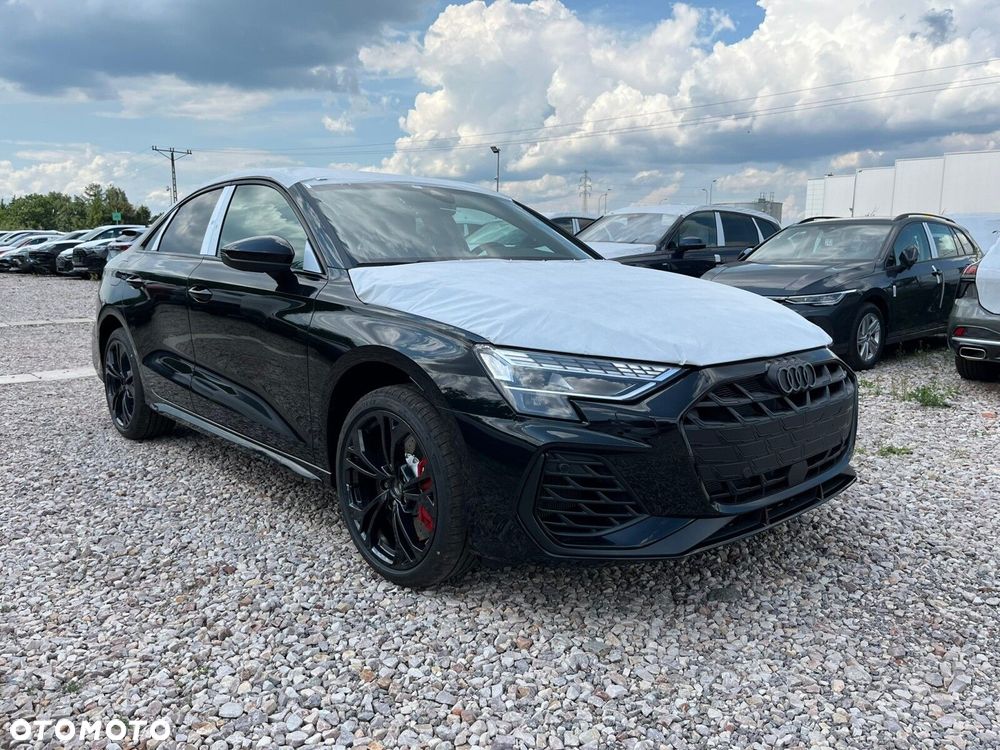 Audi S3 - 8