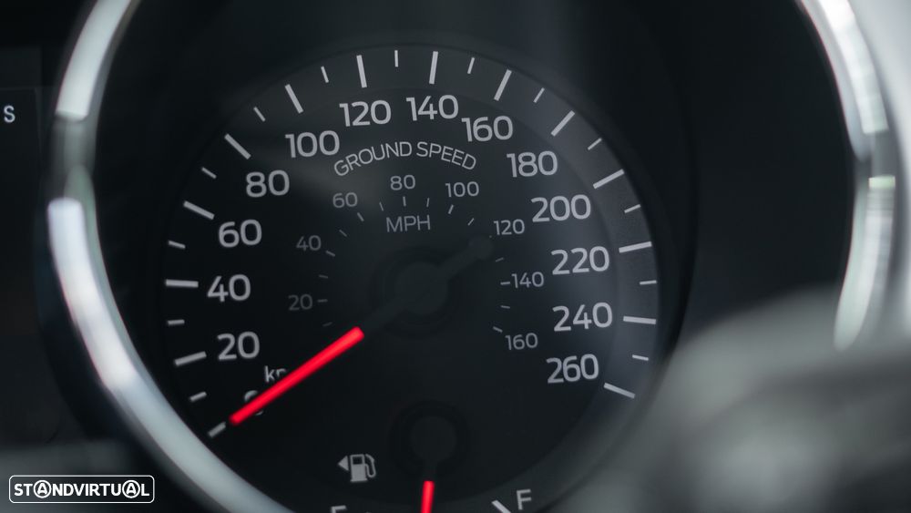 Ford Mustang 2.3i EcoBoost - 16