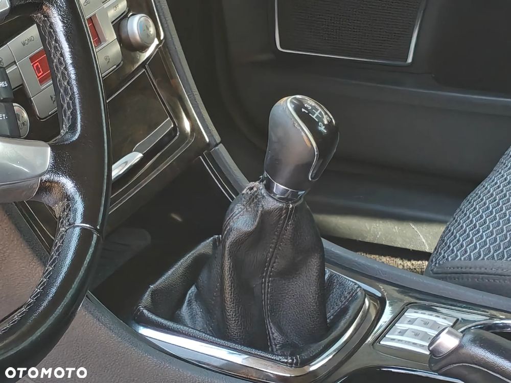 Ford Mondeo 2.0 Viva Titanium - 21