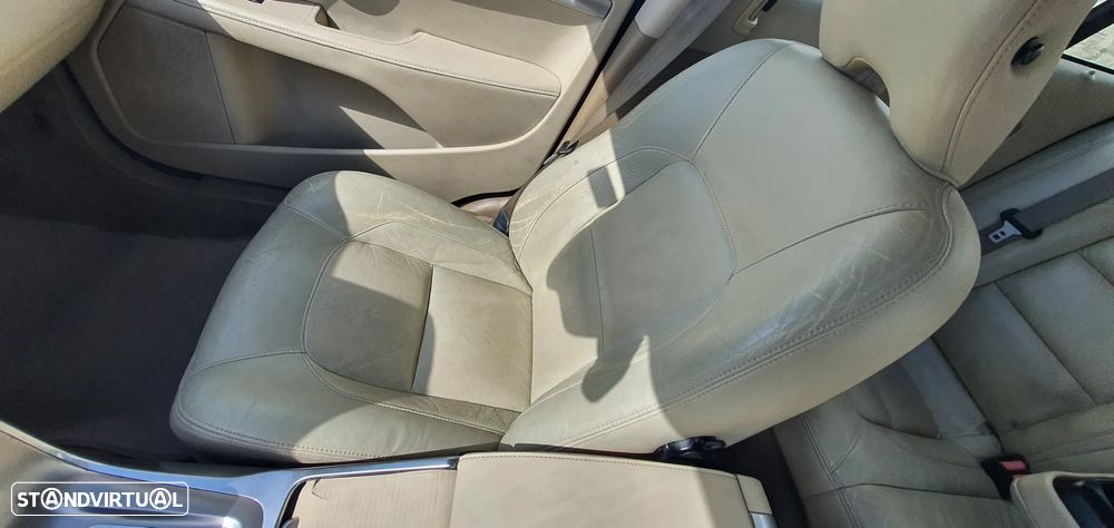 Volvo S80 2.4 D5 Summum Geartronic - 20
