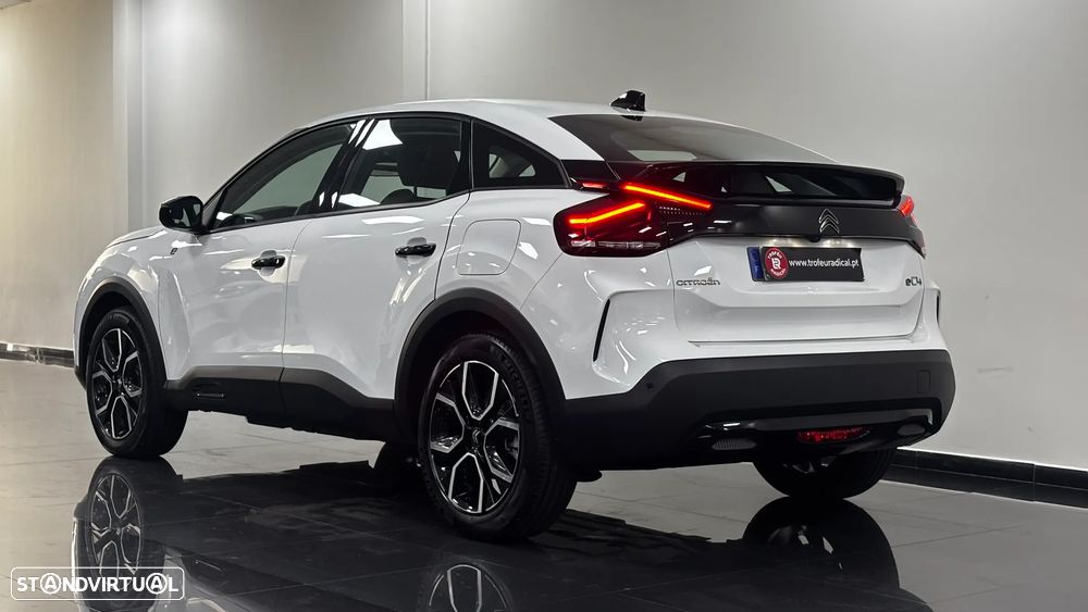 Citroën e-C4 Feel Pack - 6