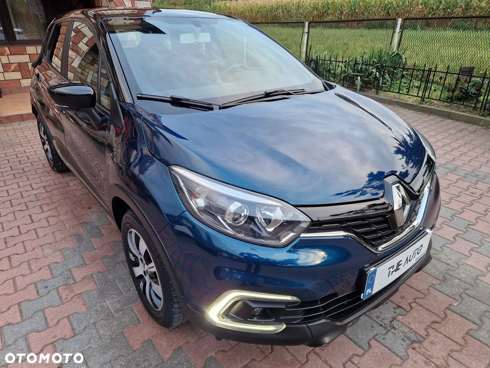 Renault Captur 0.9 Energy TCe Limited - 40