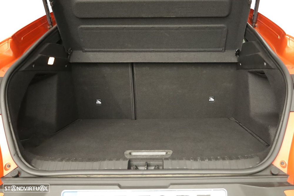 Renault Arkana 1.3 TCe R.S.Line EDC - 25