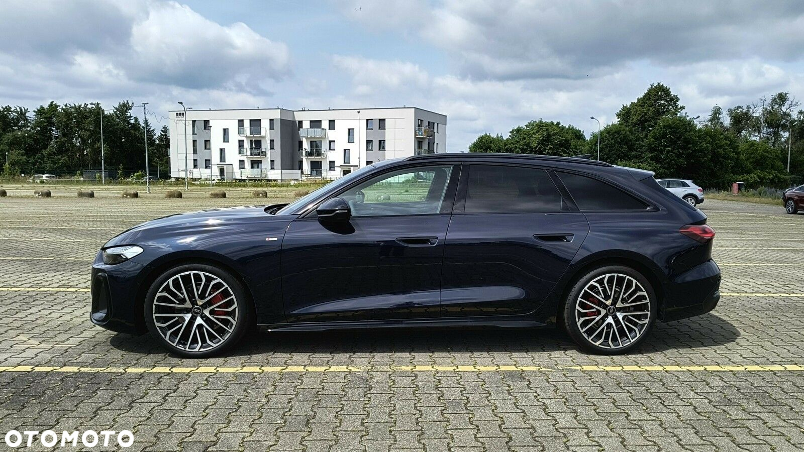 Audi A5 - 7