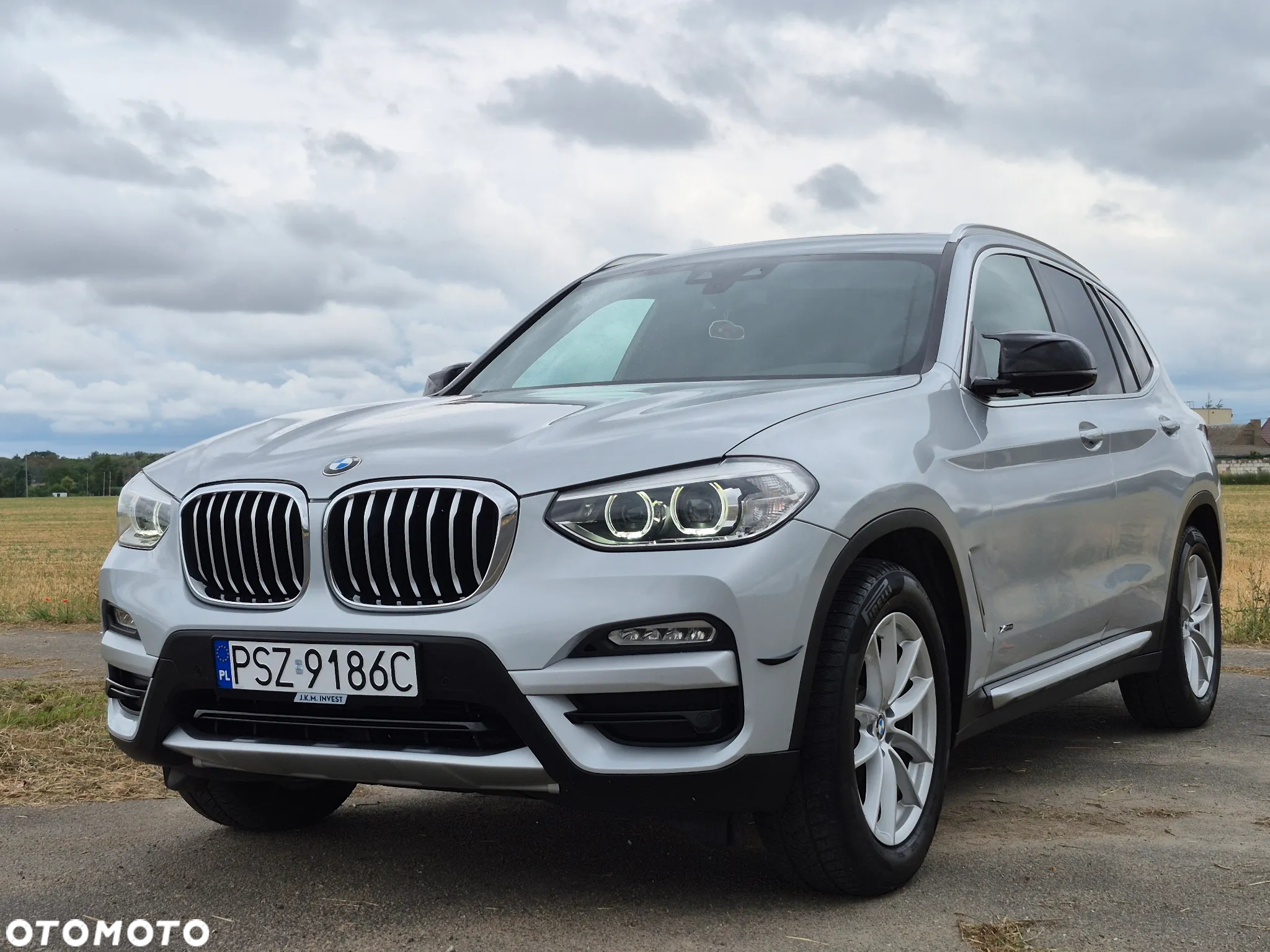 BMW X3 xDrive20d xLine - 5