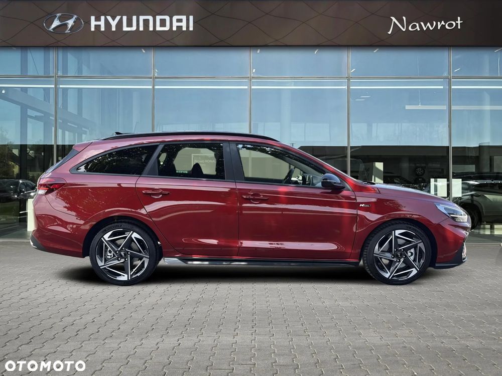 Hyundai i30 - 6