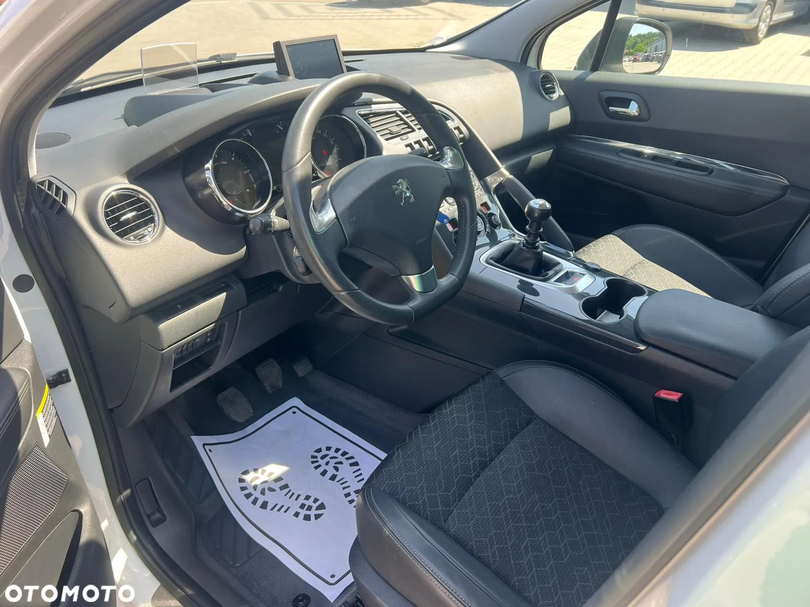 Peugeot 3008 HDi 115 Business-Line - 9