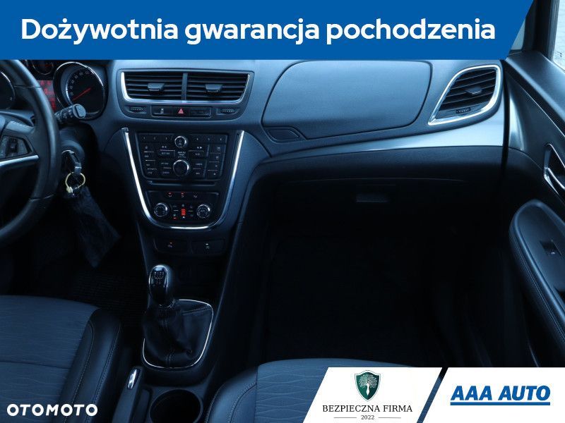 Opel Mokka - 10