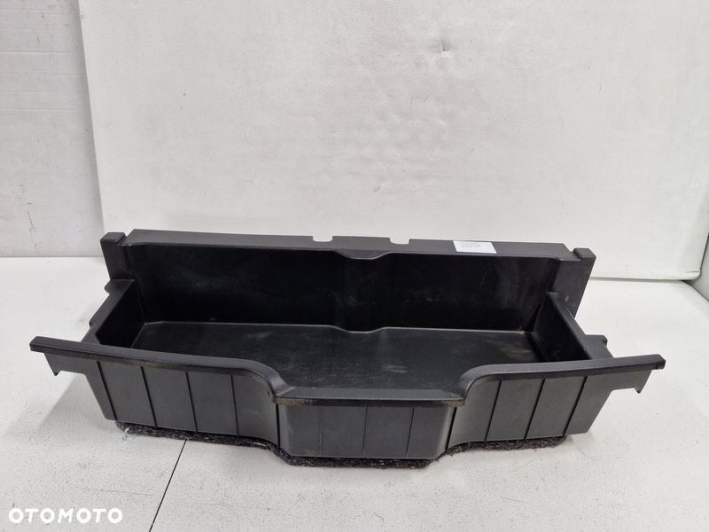 toyota verso 1 i lift wkład kuweta schowek bagażnika 64421-0f010 - 2