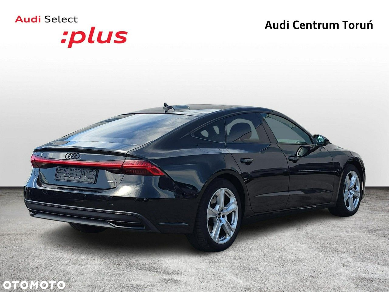 Audi A7 Sportback 50 TDI quattro tiptronic - 5