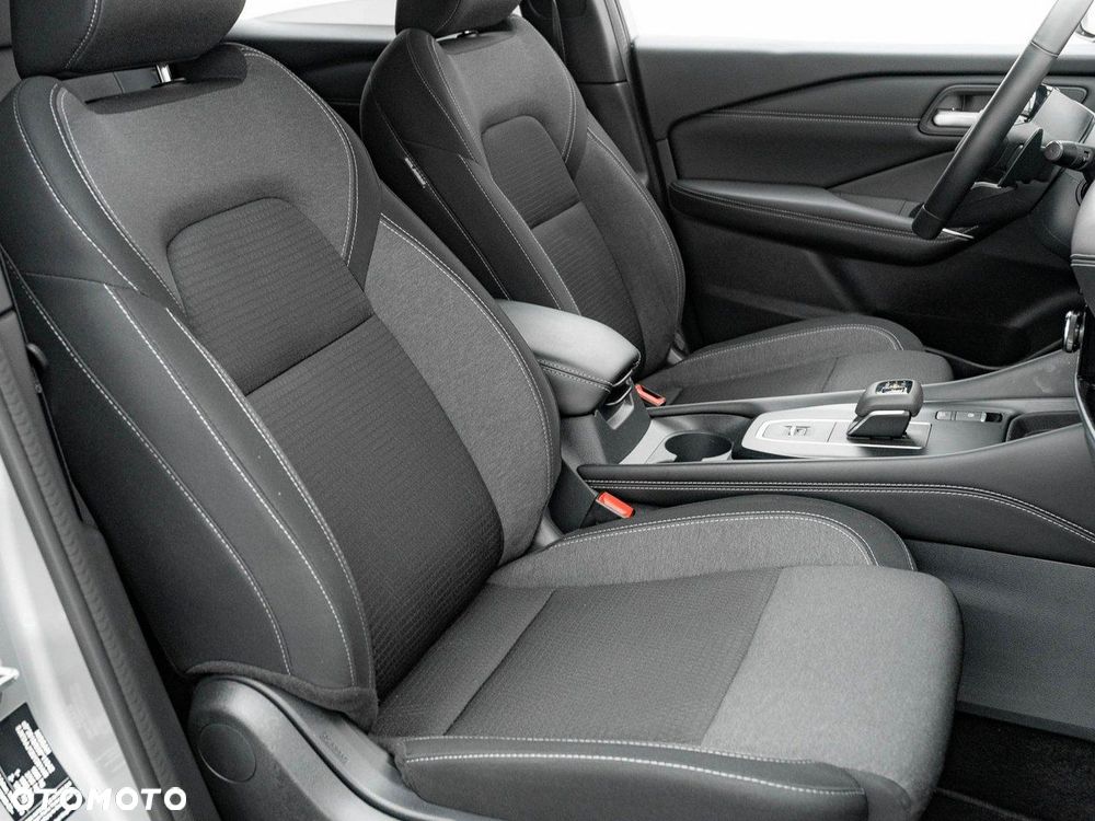 Nissan Qashqai - 32
