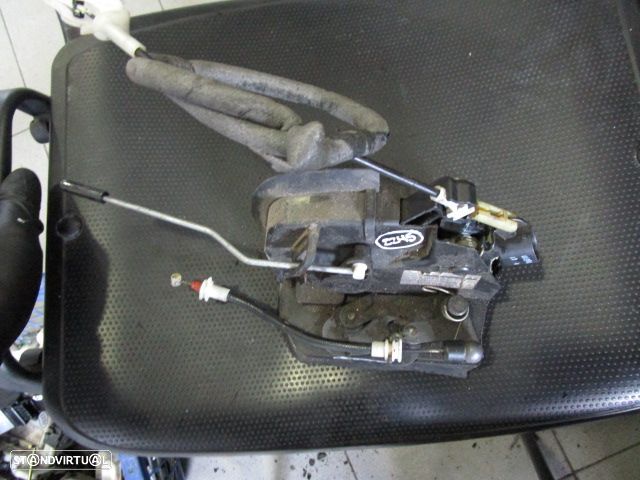 Fecho 8402602 BMW X5 2004 TD ELETRICO - 2