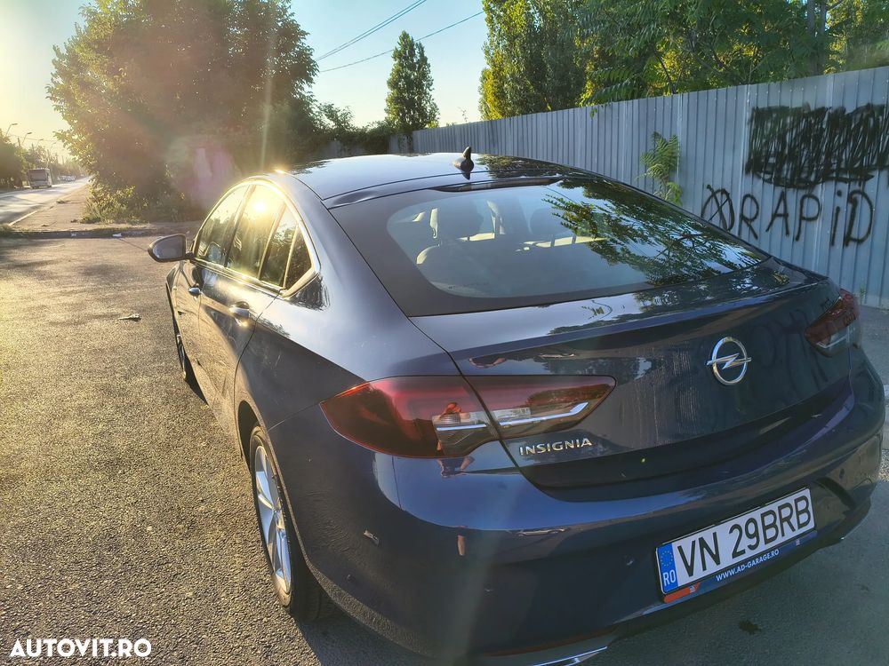 Opel Insignia 2.0 Start/Stop Aut. Elegance - 2