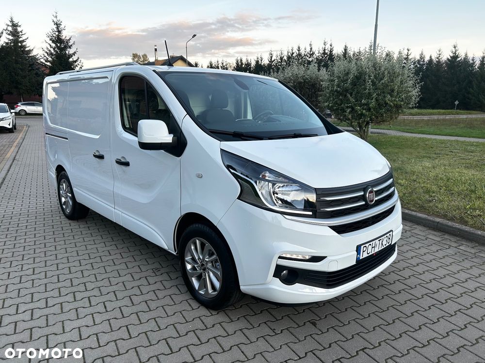 Renault Trafic - 7