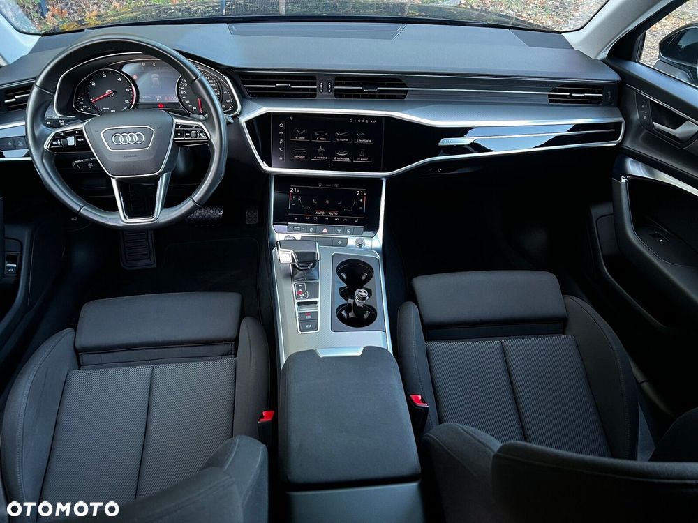 Audi A6 Avant - 12