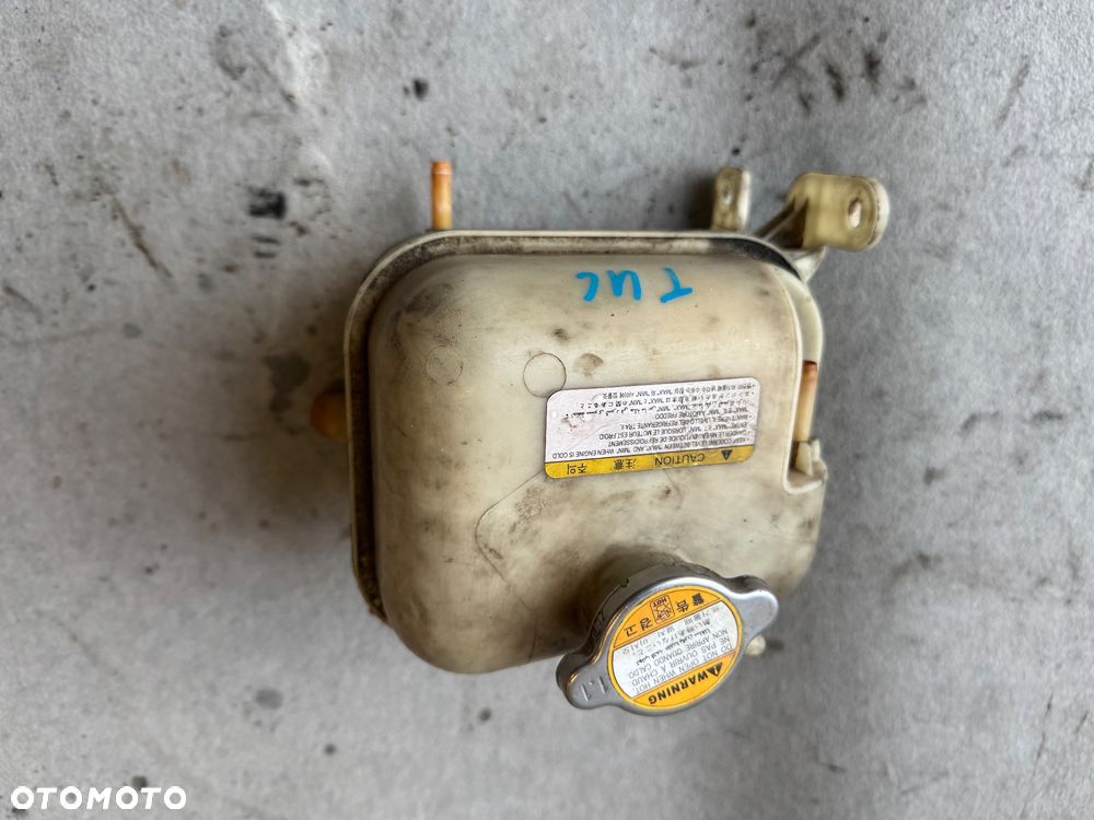 HYUNDAI TUCSON I 04-10 2.0 CRDI ZBIORNICZEK WYRÓWNAWCZY 25431-2E100