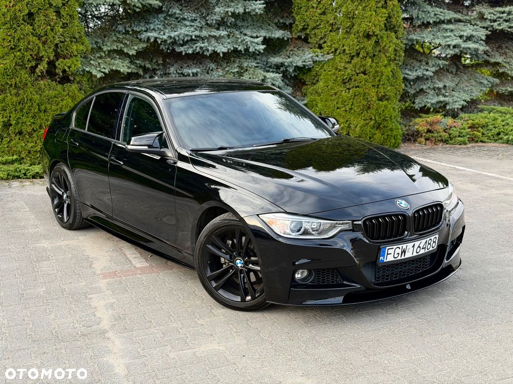 BMW Seria 3 - 15