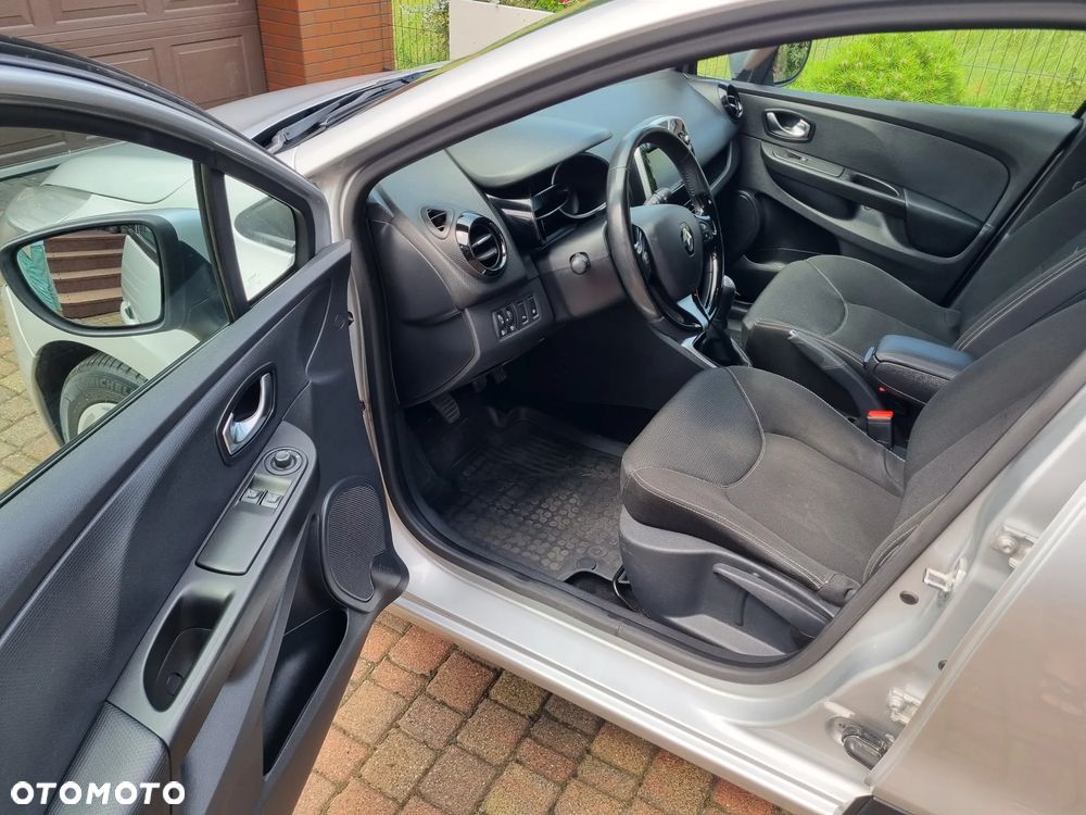 Renault Clio 1.5 dCi Life - 12