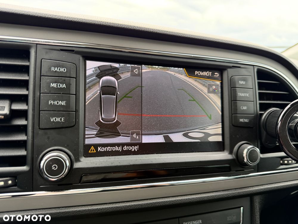 Seat Leon 2.0 TDI Xcellence S&S DSG - 16