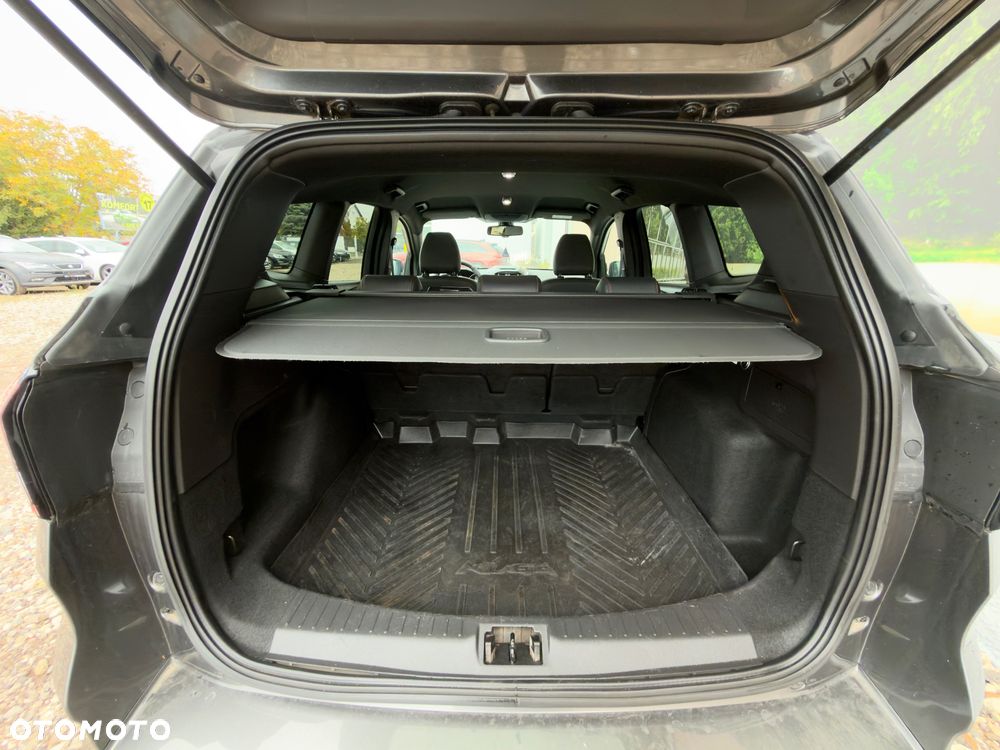 Ford Kuga 2.0 TDCi 4x4 ST-Line - 20