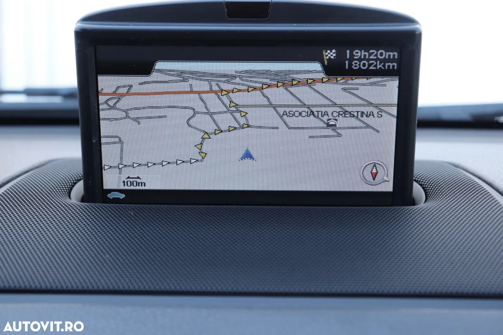 Volvo XC 90 D5 AWD Geartonic Summum - 11