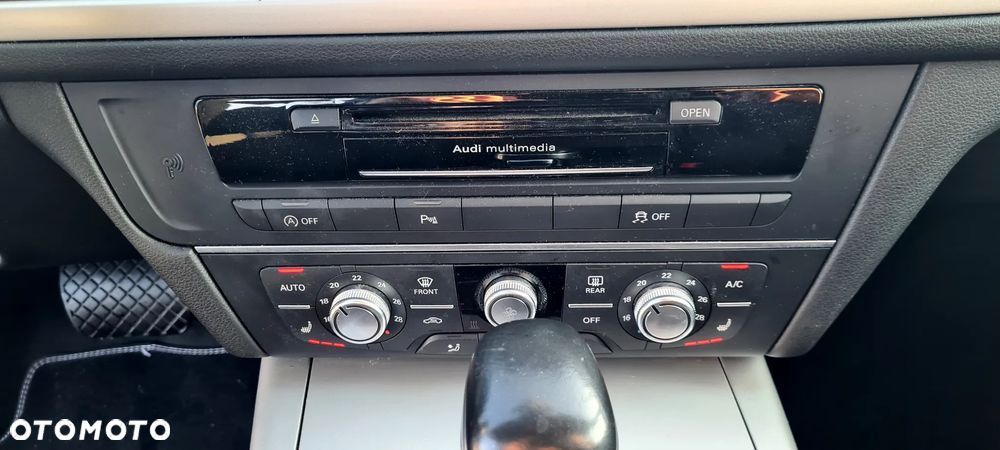 Audi A6 Avant 2.0 TDI ultra S tronic - 17