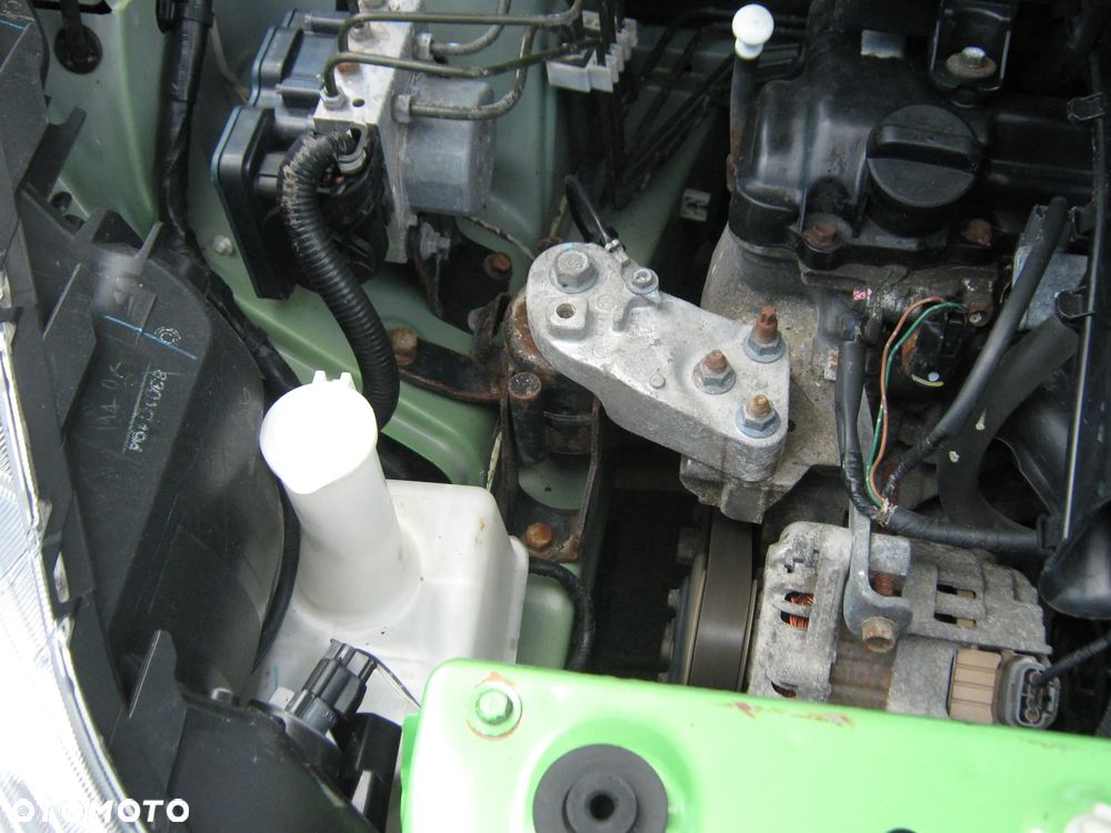 Mitsubishi Space Star 1.2 Invite - 16