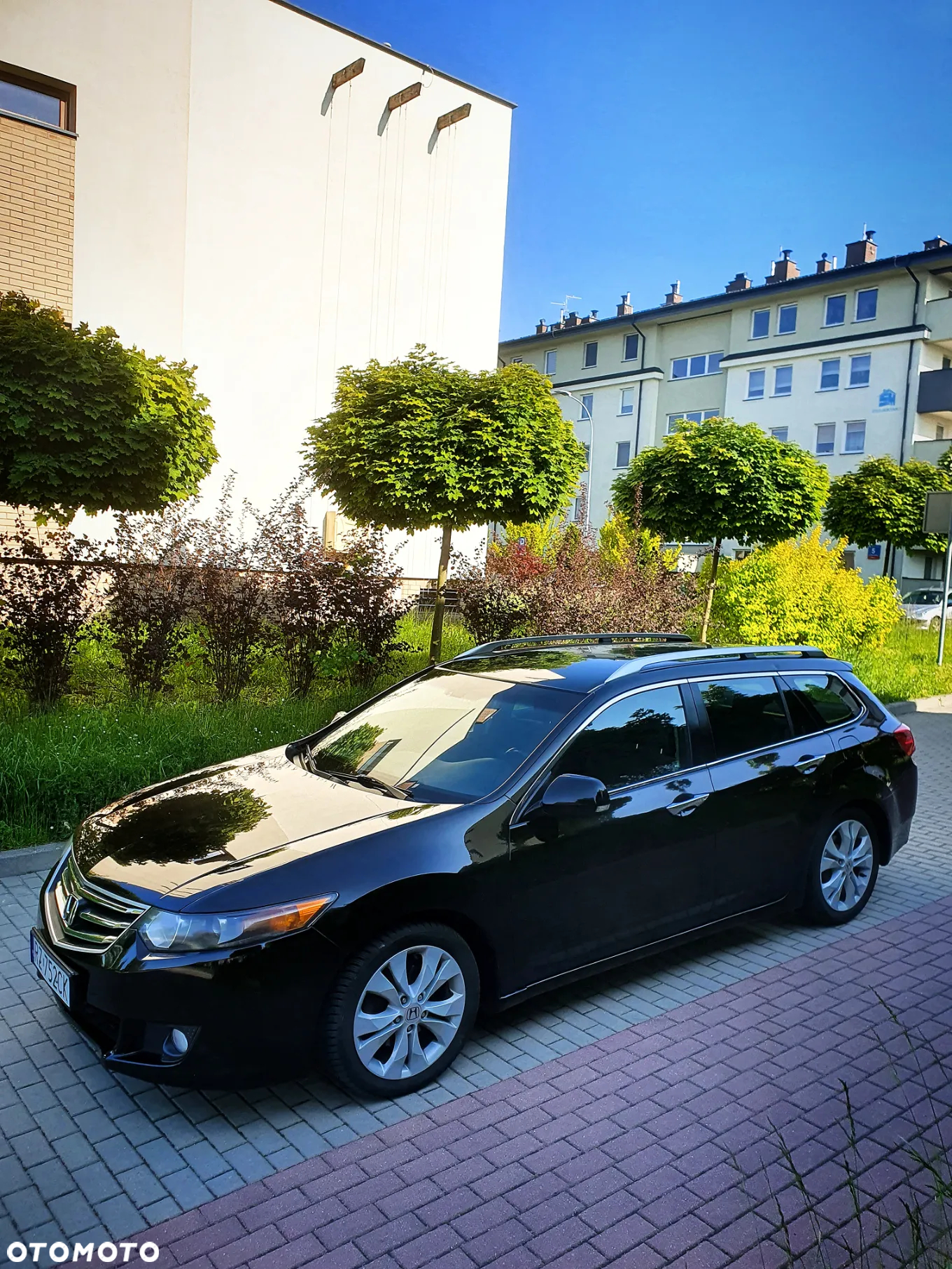 Honda Accord 2.0 Elegance - 3