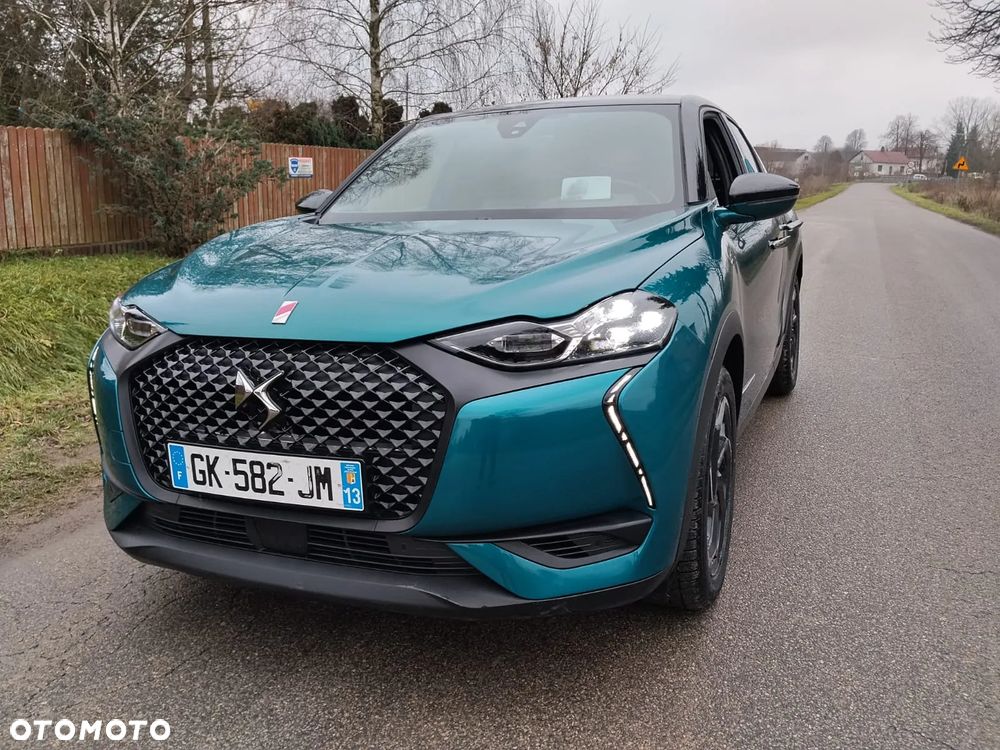 DS Automobiles DS 3 Crossback - 11