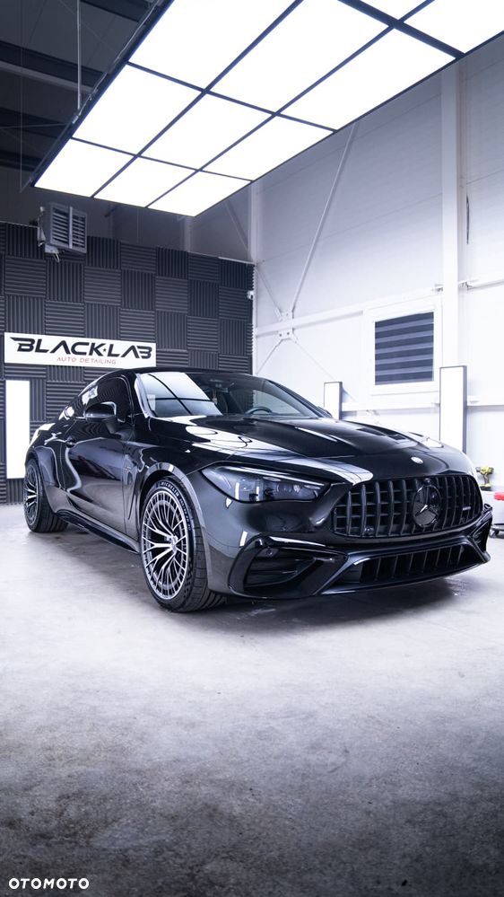 Mercedes-Benz Cle 2024 photo 2