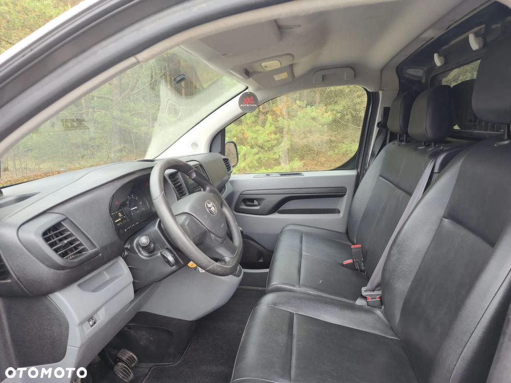 Toyota Proace - 14