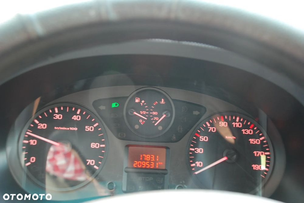 Citroën Berlingo 1.6 HDi - 16