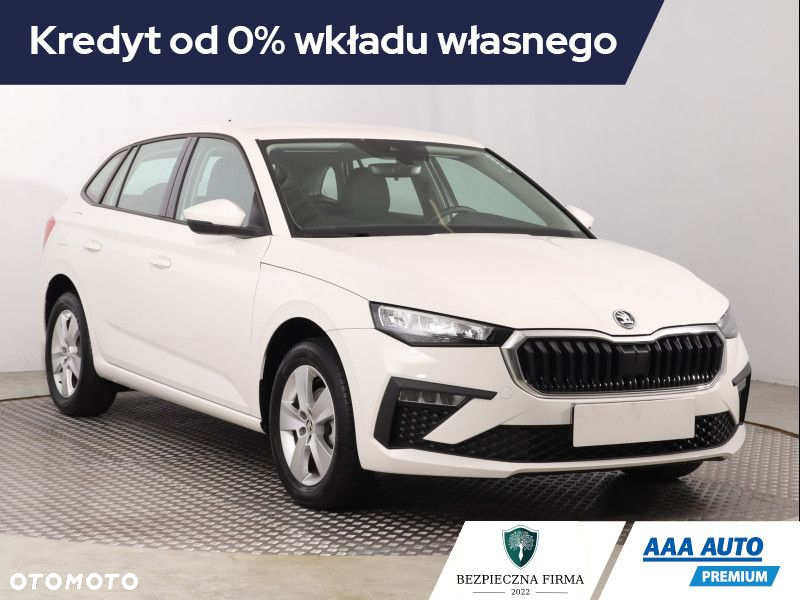 Skoda Scala - 2
