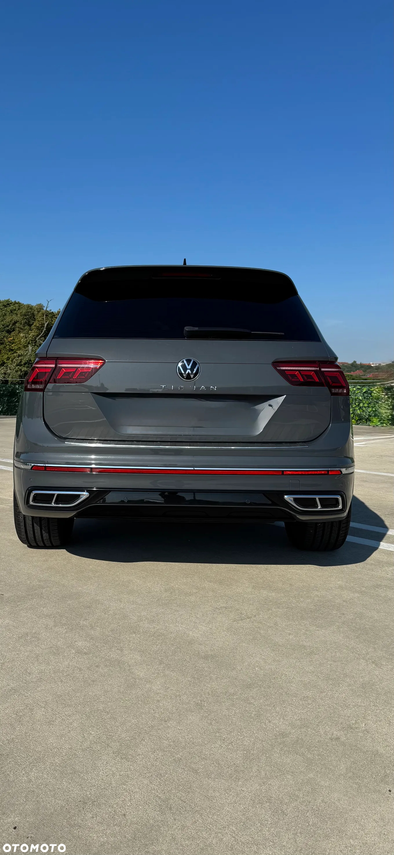 Volkswagen Tiguan 1.5 TSI EVO R-Line DSG - 3