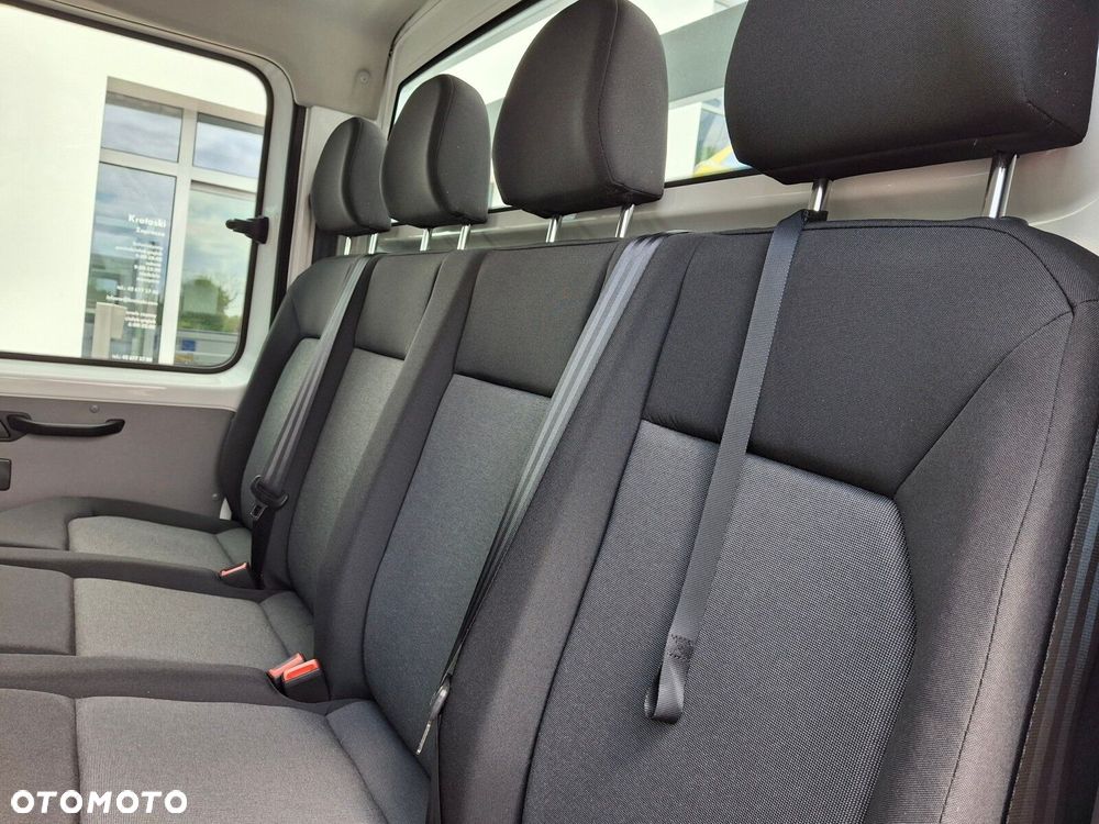 Volkswagen Crafter - 36