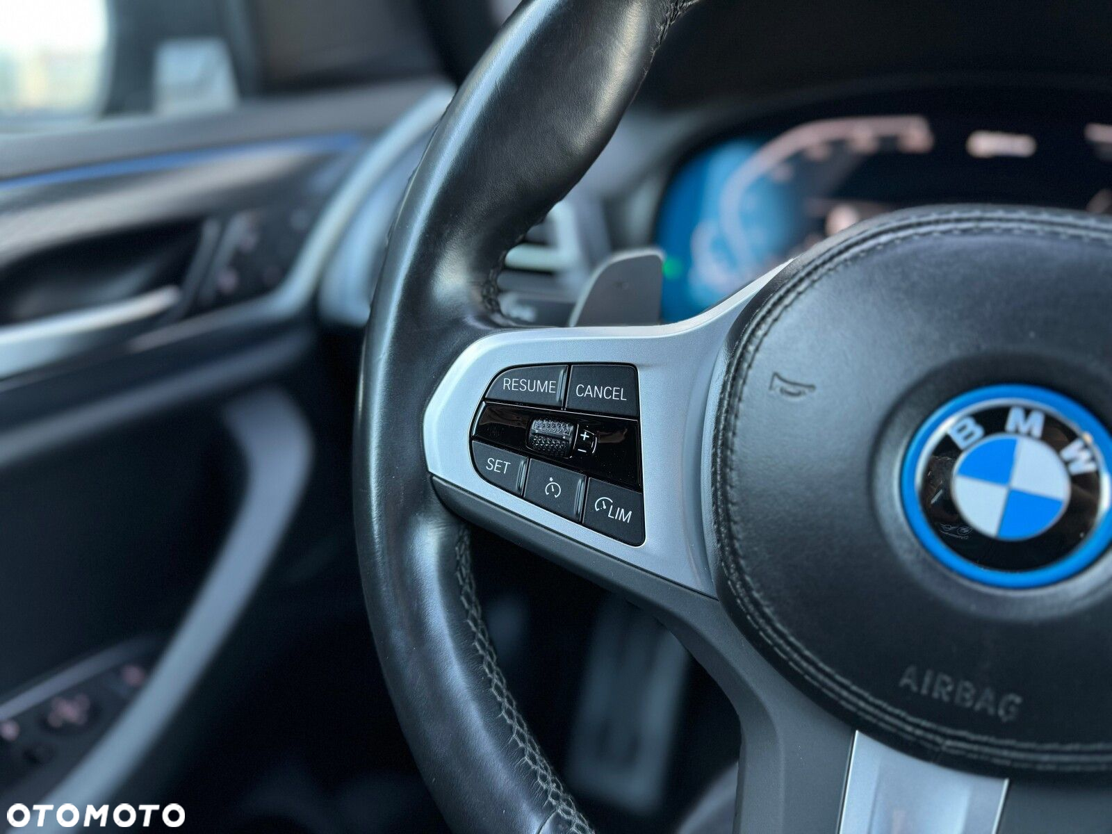 BMW X3 - 25
