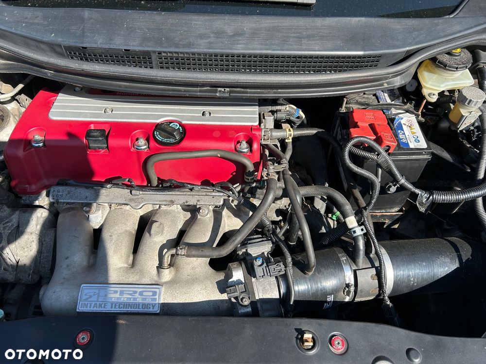 Honda Civic 2.0 TypeR - 34