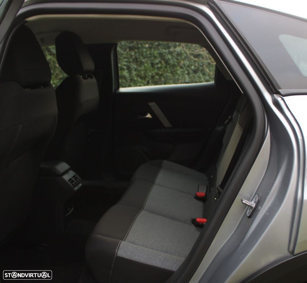 Citroën C4 1.2 PureTech Feel Pack - 12