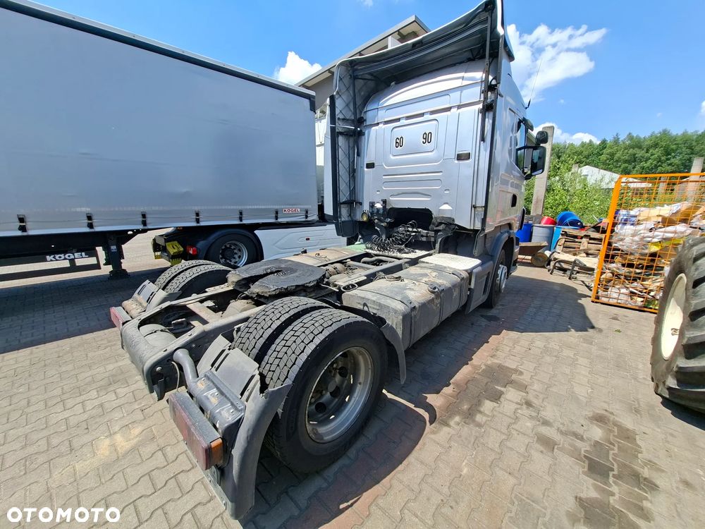 Scania R480 - 4