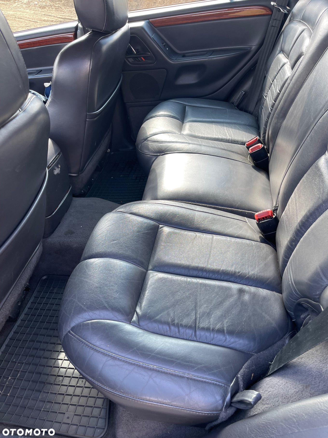 Jeep Grand Cherokee 4.0 Laredo - 7