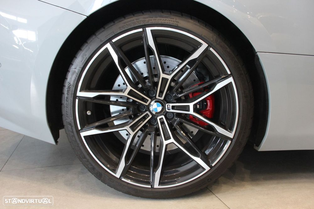 BMW M2 Auto - 6