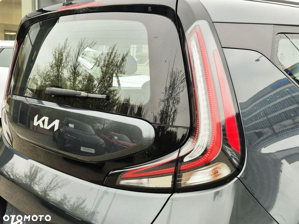 Kia Soul 64kWh M - 22