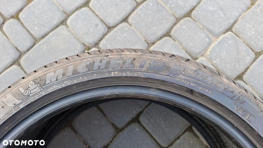 Opona letnia Michelin Primacy 4 235/40 R19 - 3