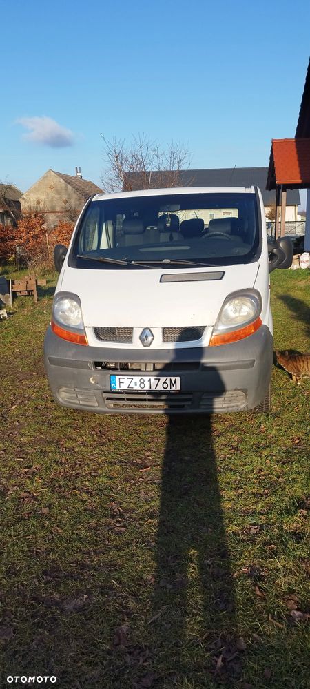 Renault Trafic - 3