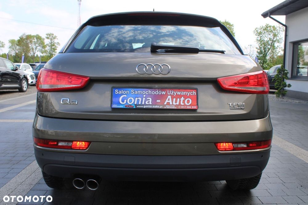 Audi Q3 - 13