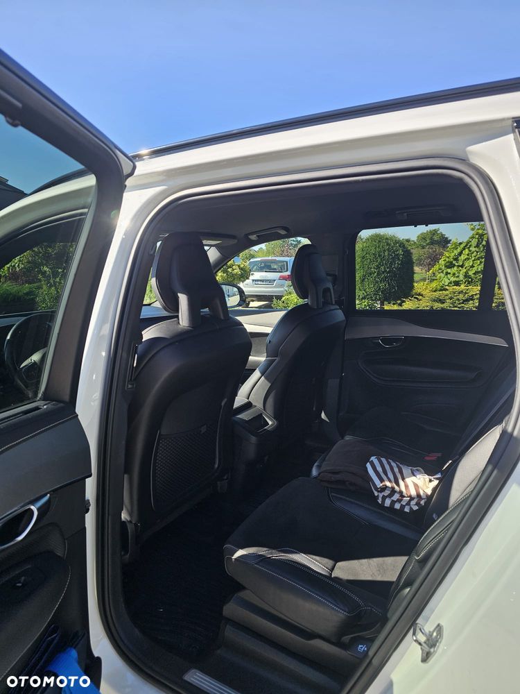 Volvo XC 90 - 11
