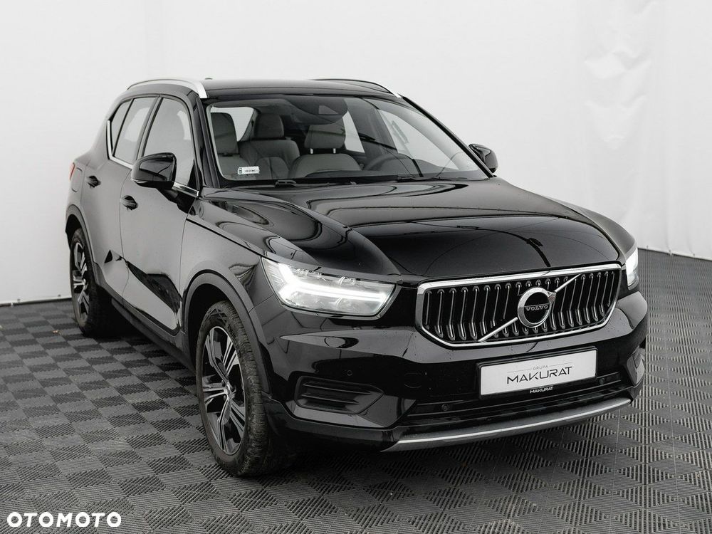 Volvo XC 40 - 4