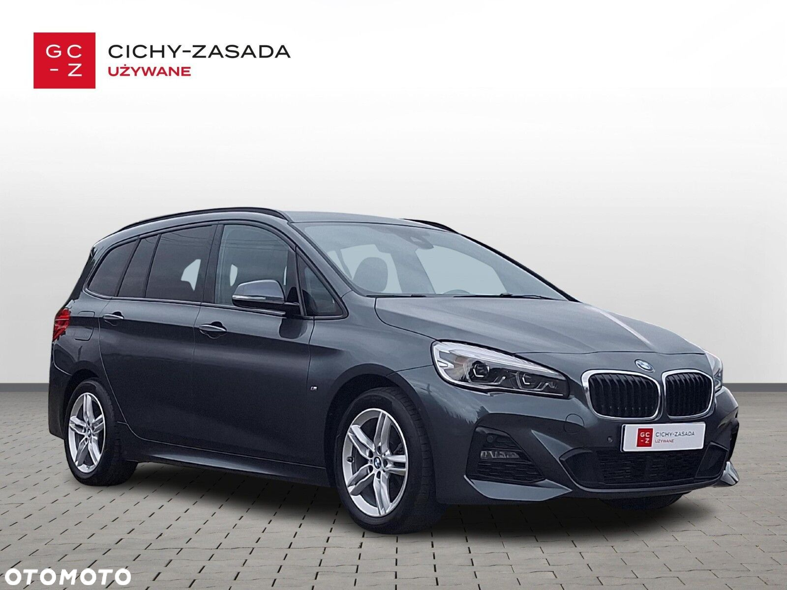 BMW Seria 2 218i M Sport - 7